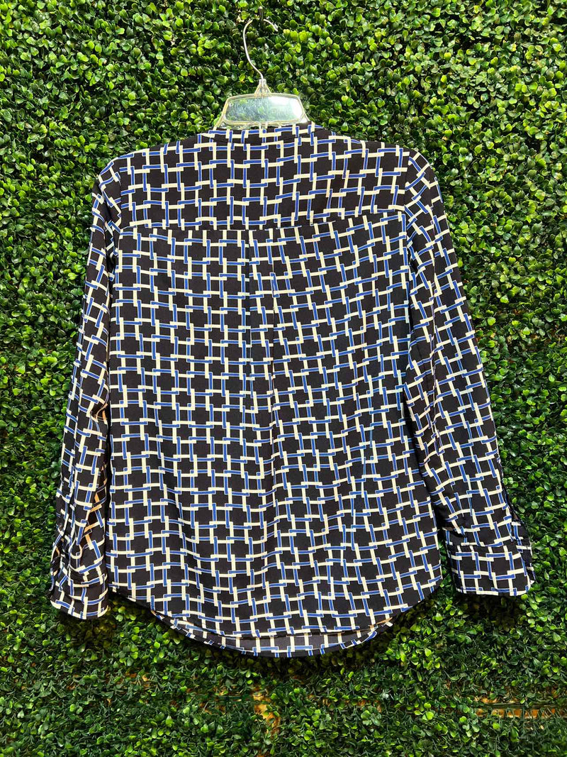 Talbots Size S Shirt