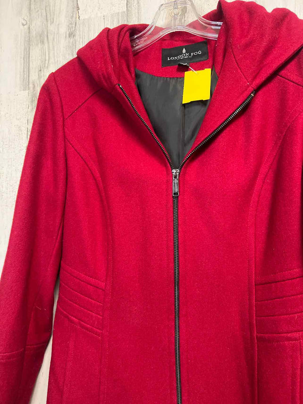 Size M London Fog Coat