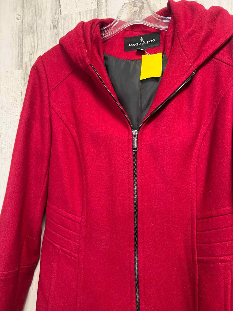 Size M London Fog Coat
