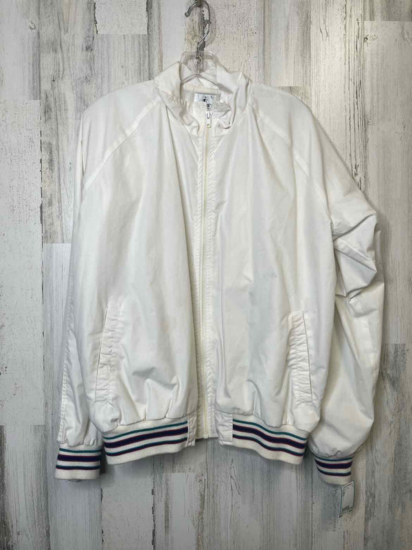 Jockey Jacket