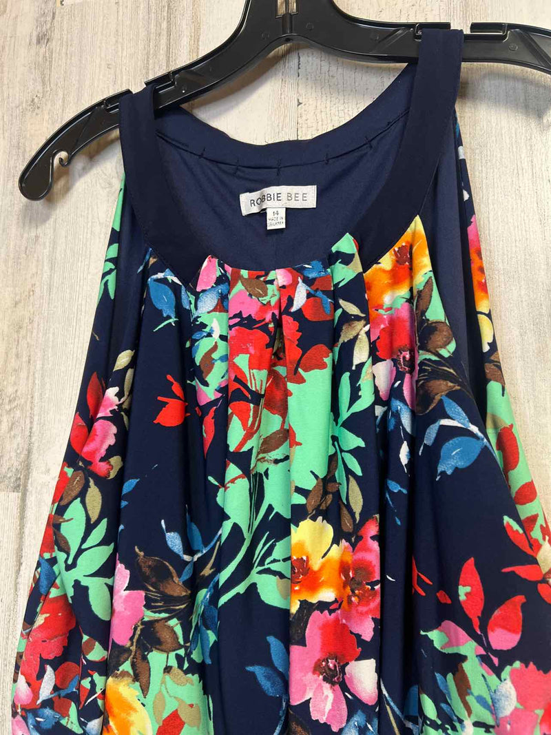 Size 14 Robbie Bee Dress