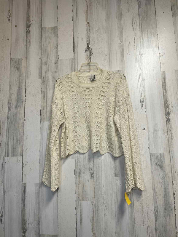 Wild Pony Size L Sweater