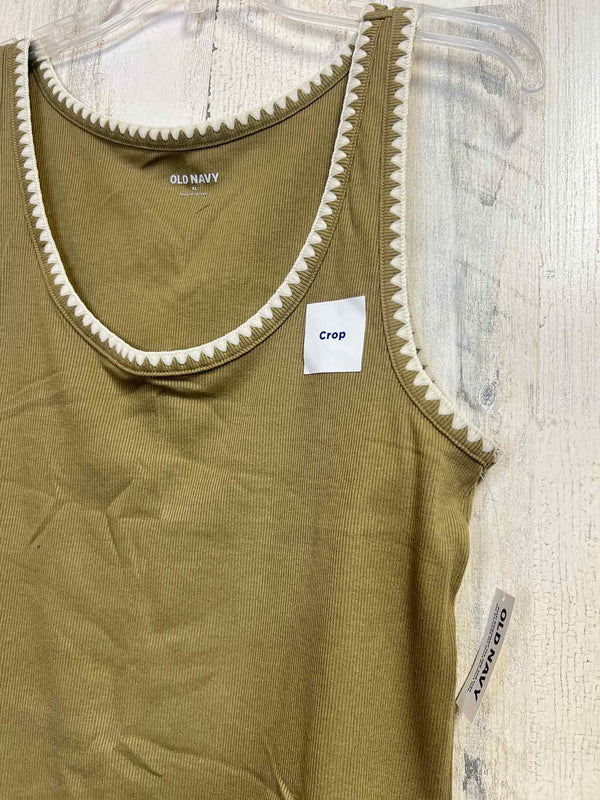 Old Navy Size XL Shirt