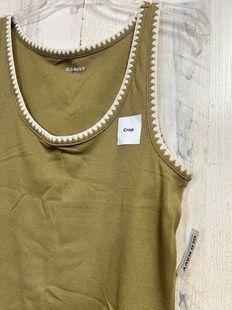 Old Navy Size XL Shirt