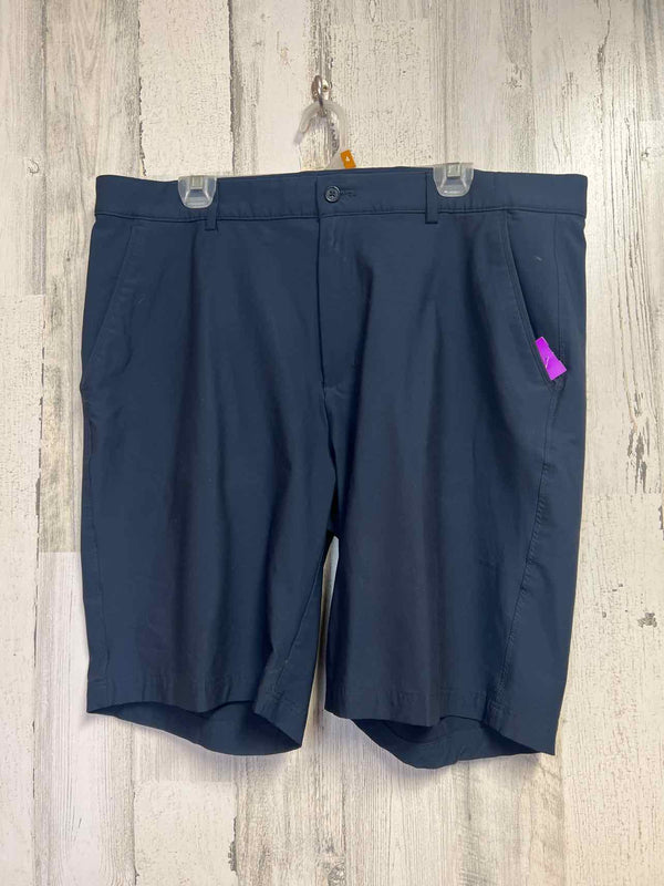 Size 38 Greg Norman Shorts