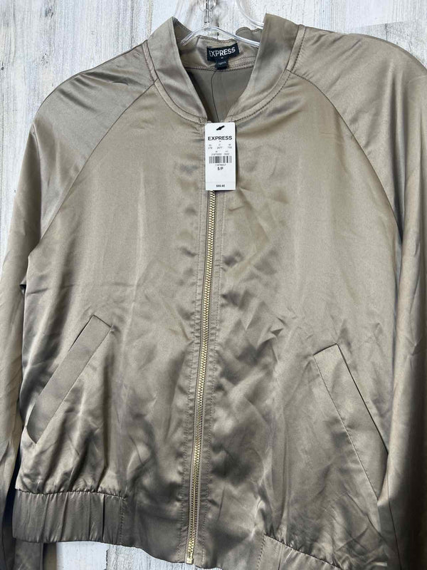 Express Size S Jacket