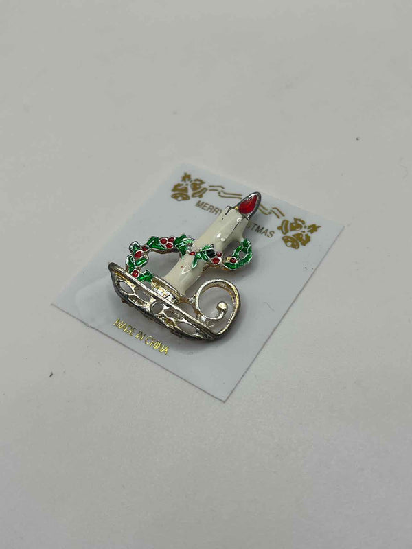 Christmas Pin