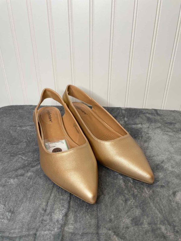 Shoe Size 10 Comfort View Shoes