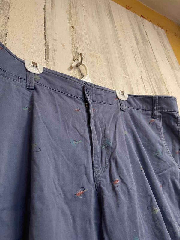 Size 50 Foundry Shorts