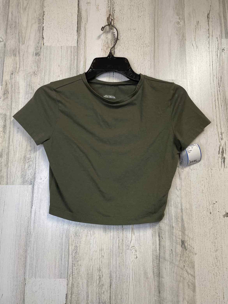 Wild Fable Size S Shirt