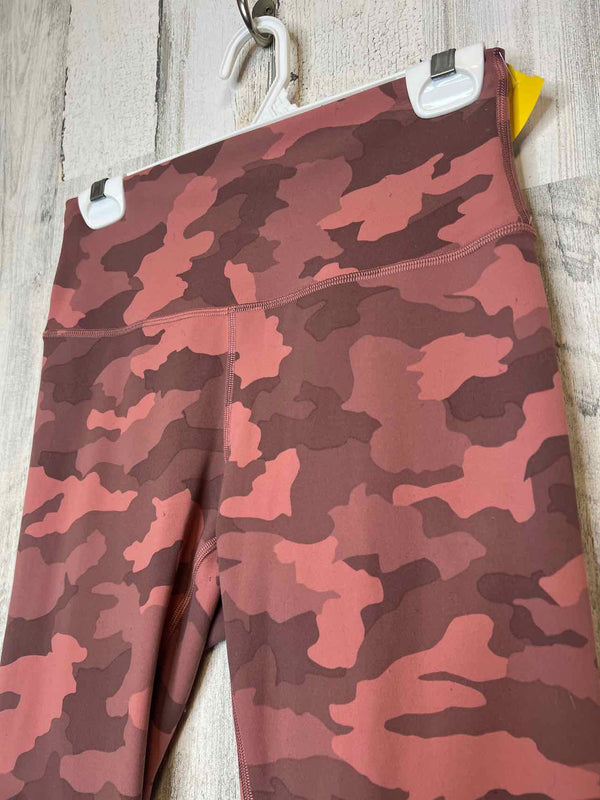 Size 8 LuLuLemon Leggings
