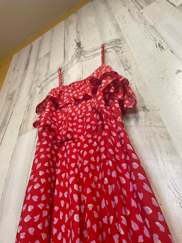 Size M Molly Bracken Dress
