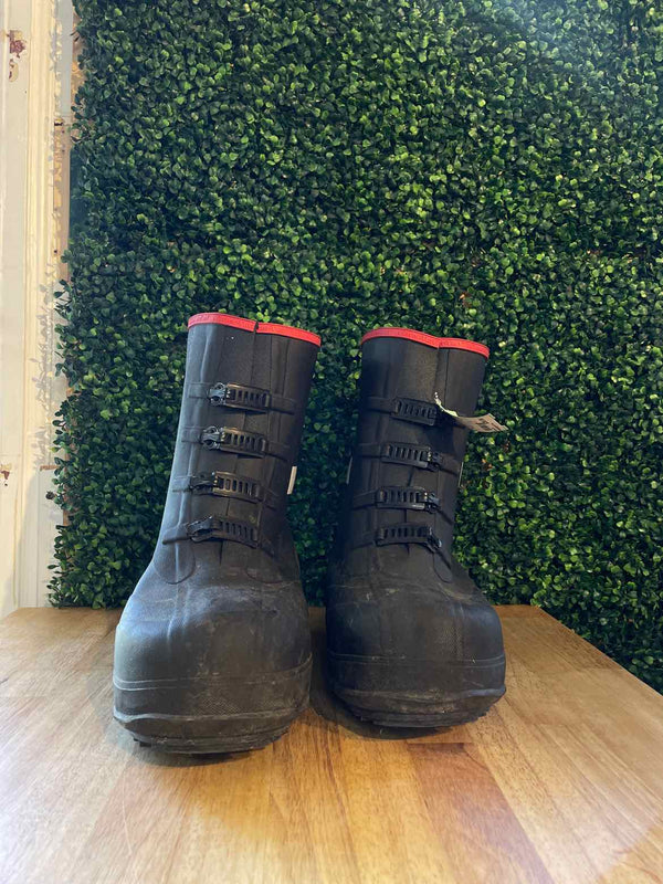 12 Tingley Boots