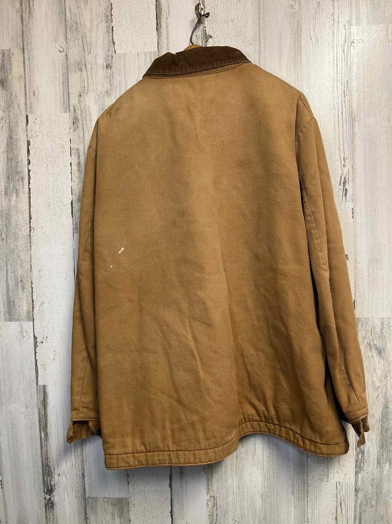 Big Ben Coat