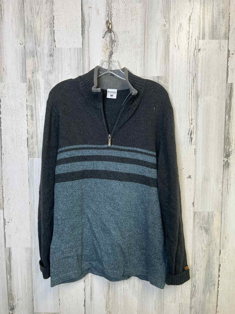 Size L Columbia Sweater