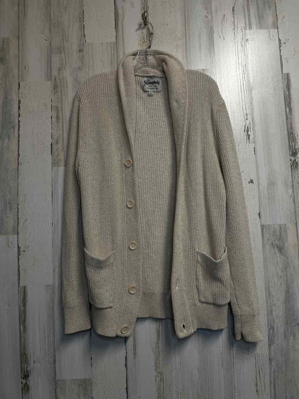 Size L Boutique Cardigan