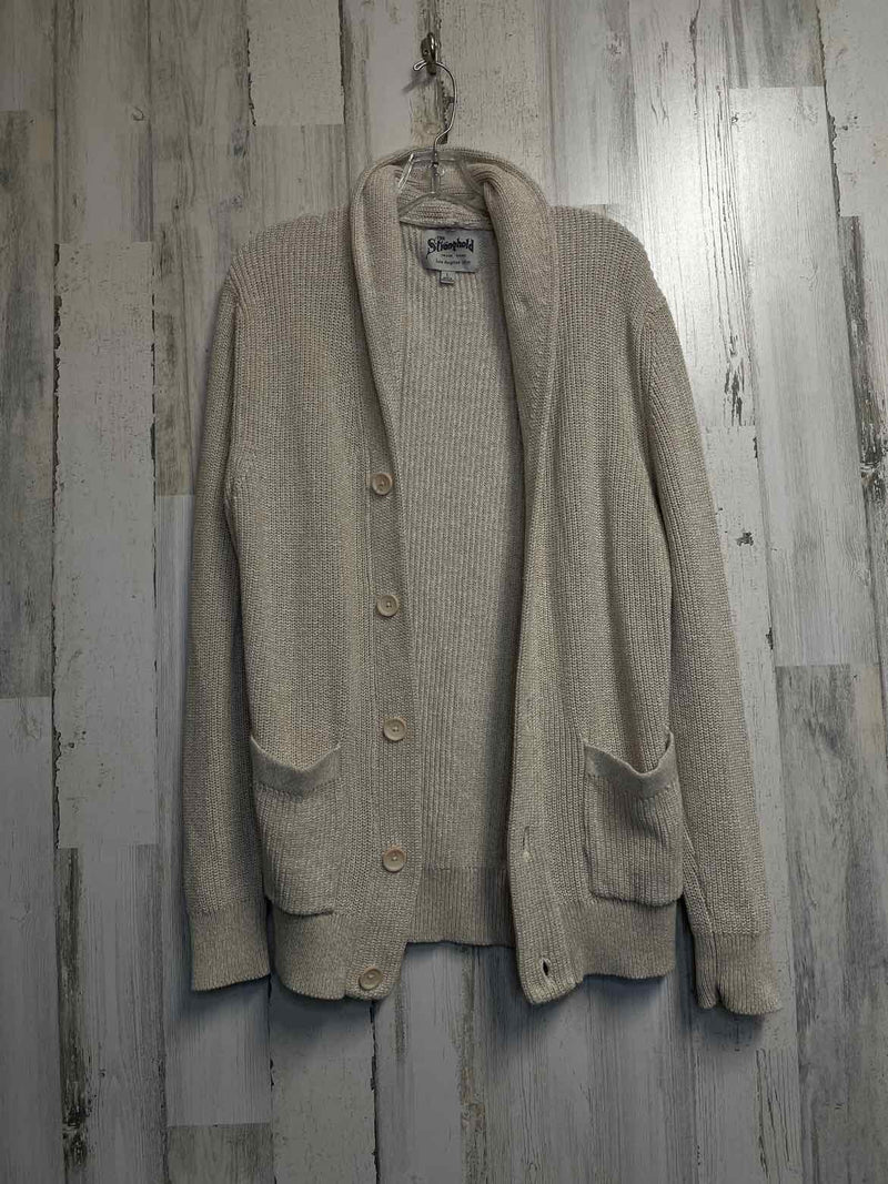 Size L Boutique Cardigan
