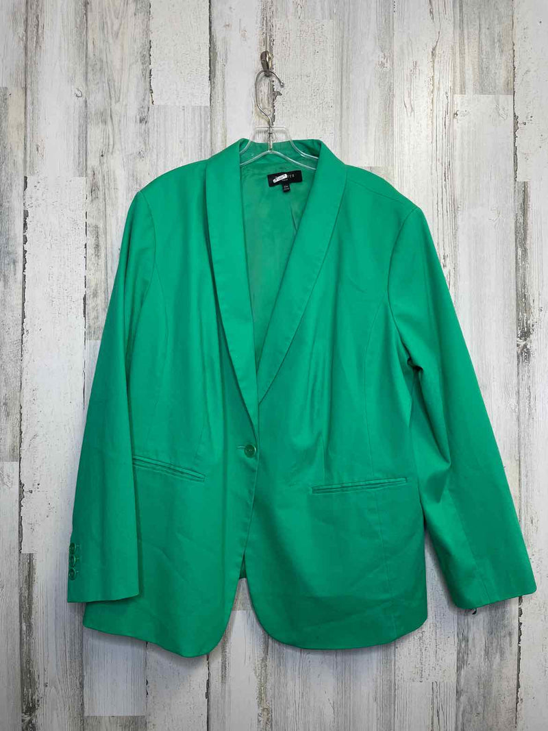 Size 22 Talbots Blazer