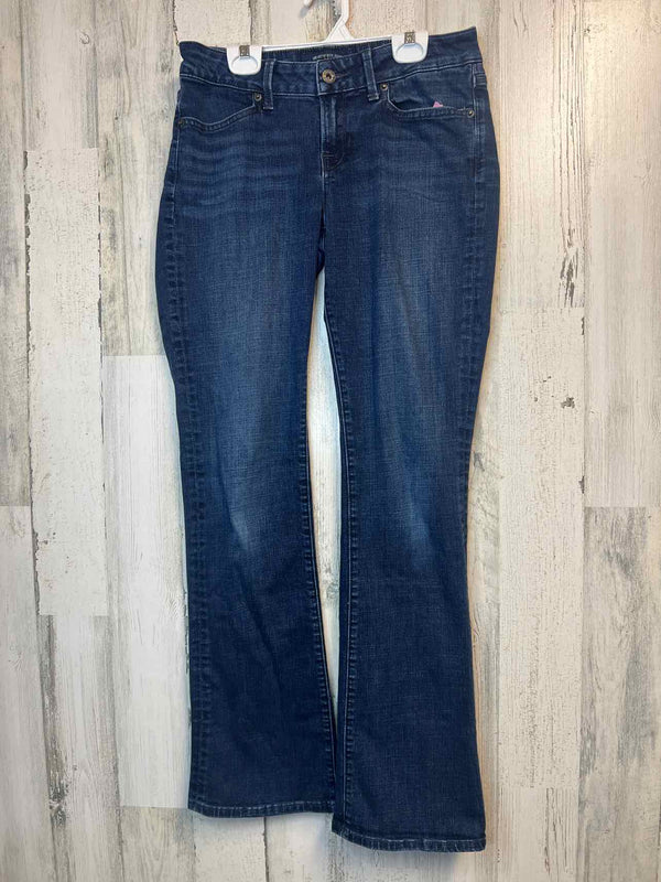 Size 6 Lucky Brand Jeans