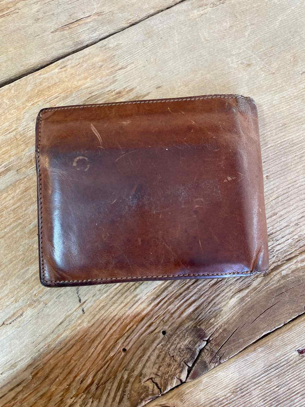 Jameson Irish Whiskey Wallet