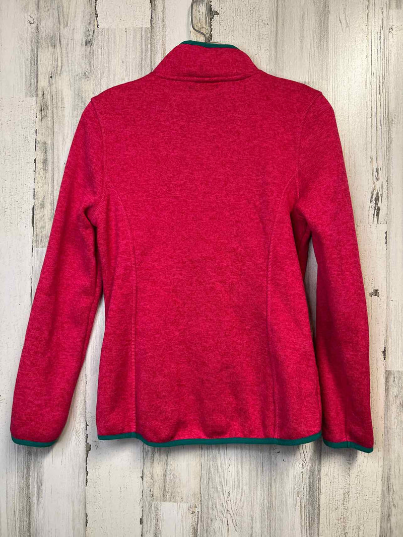 Size S Head Sweatshirt