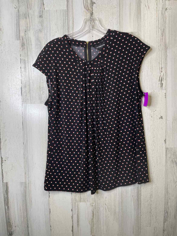 Liz Claiborne Size L Shirt