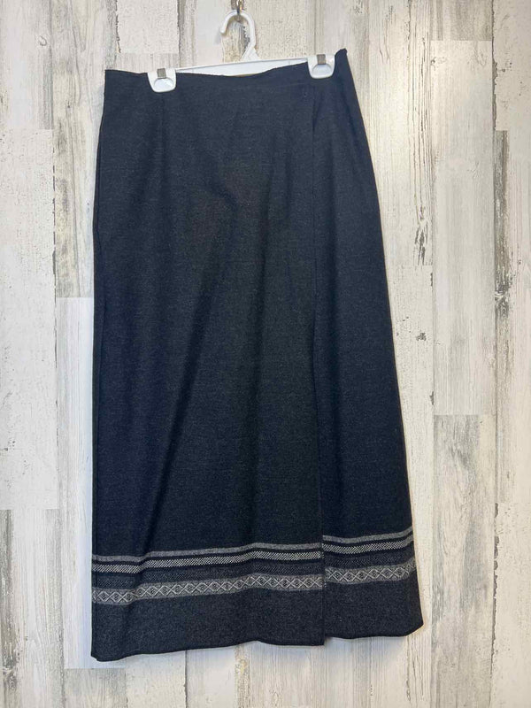 Size 12 Eddie Bauer Skirt