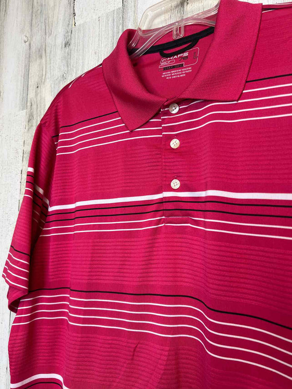 Size L Chaps Shirt