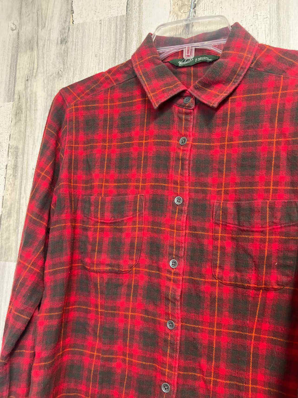 Woolrich Size M Shirt