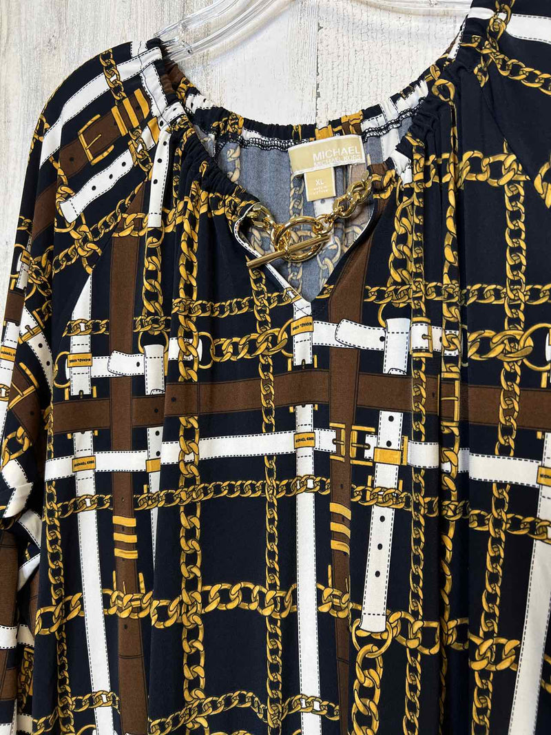 Michael Kors Size XL Shirt