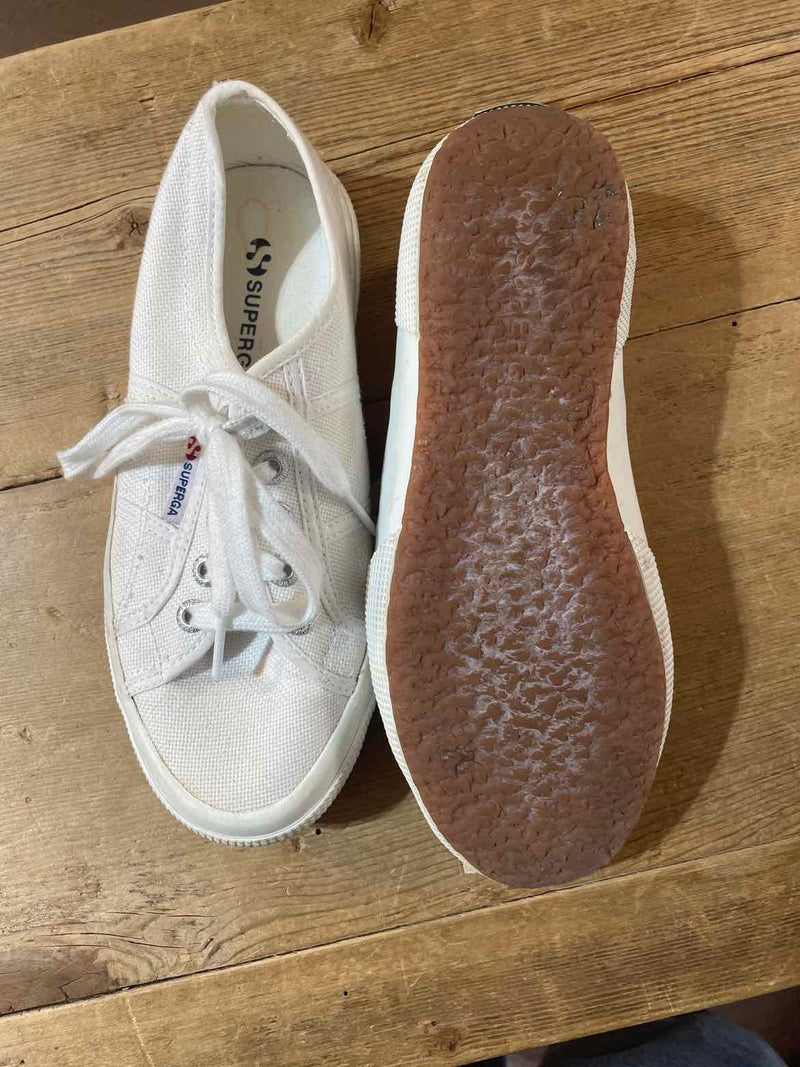 Shoe Size 6 SUPERGA Sneakers