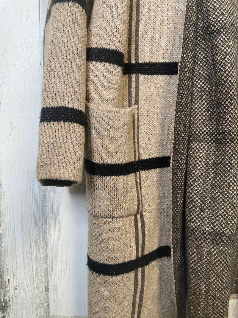 Size L Boutique Cardigan