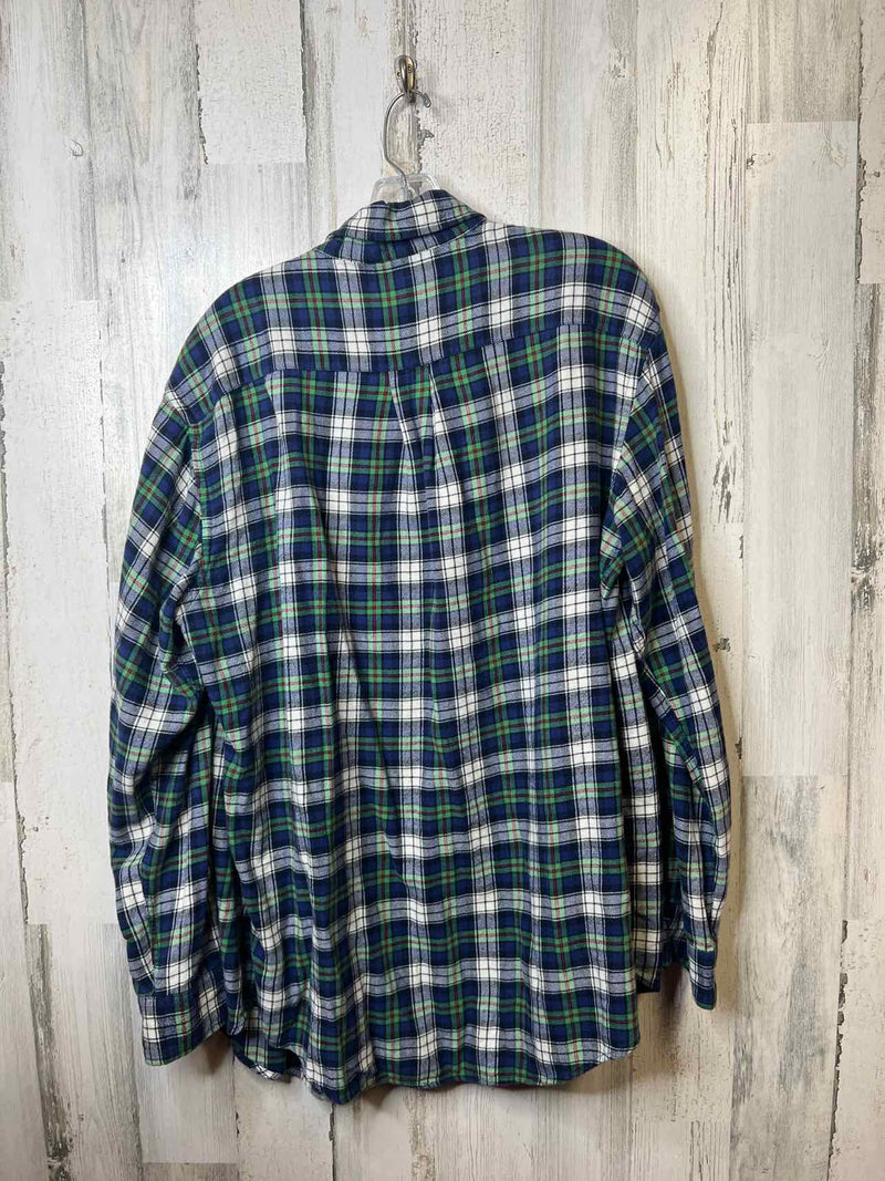 Size L Croft & Barrow Shirt