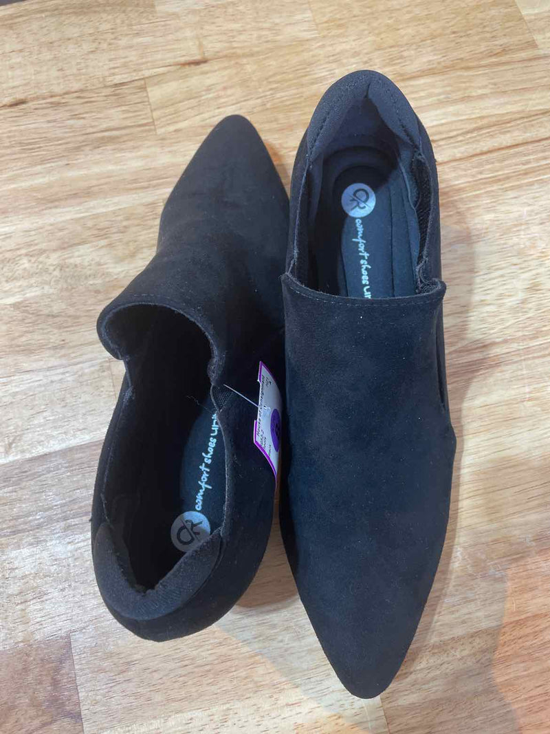 Shoe Size 8 Boots