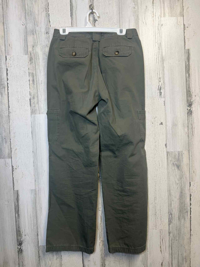 Size 8 Dockers Pants