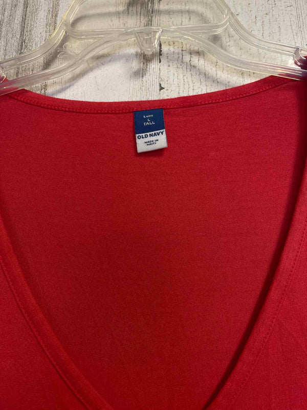 Old Navy Size L Shirt