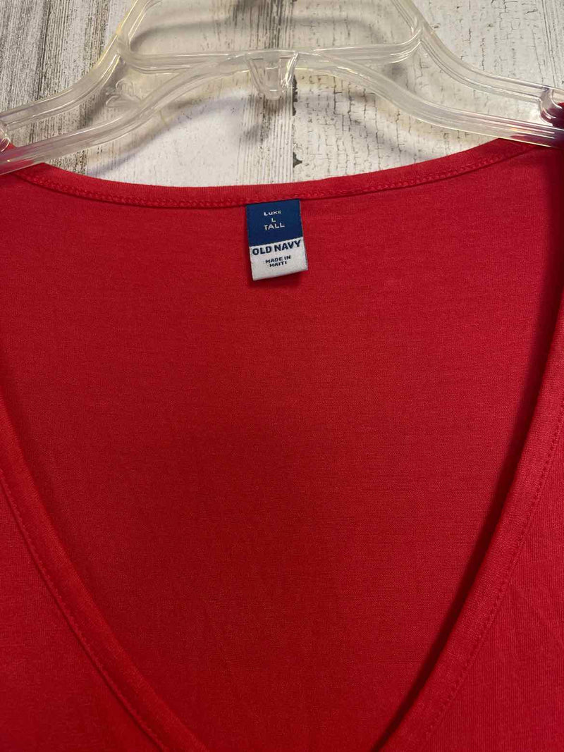 Old Navy Size L Shirt