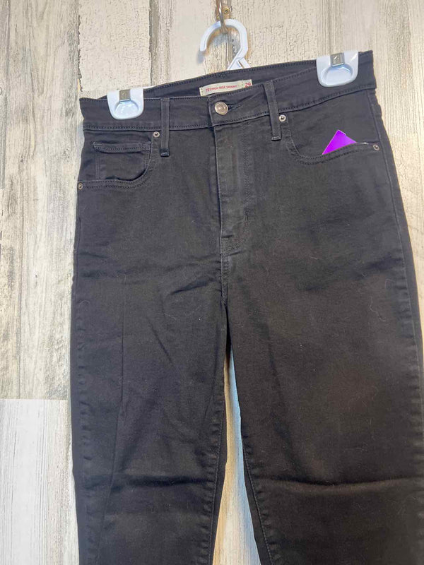 Size 8 Levi Strauss & Co. Jeans