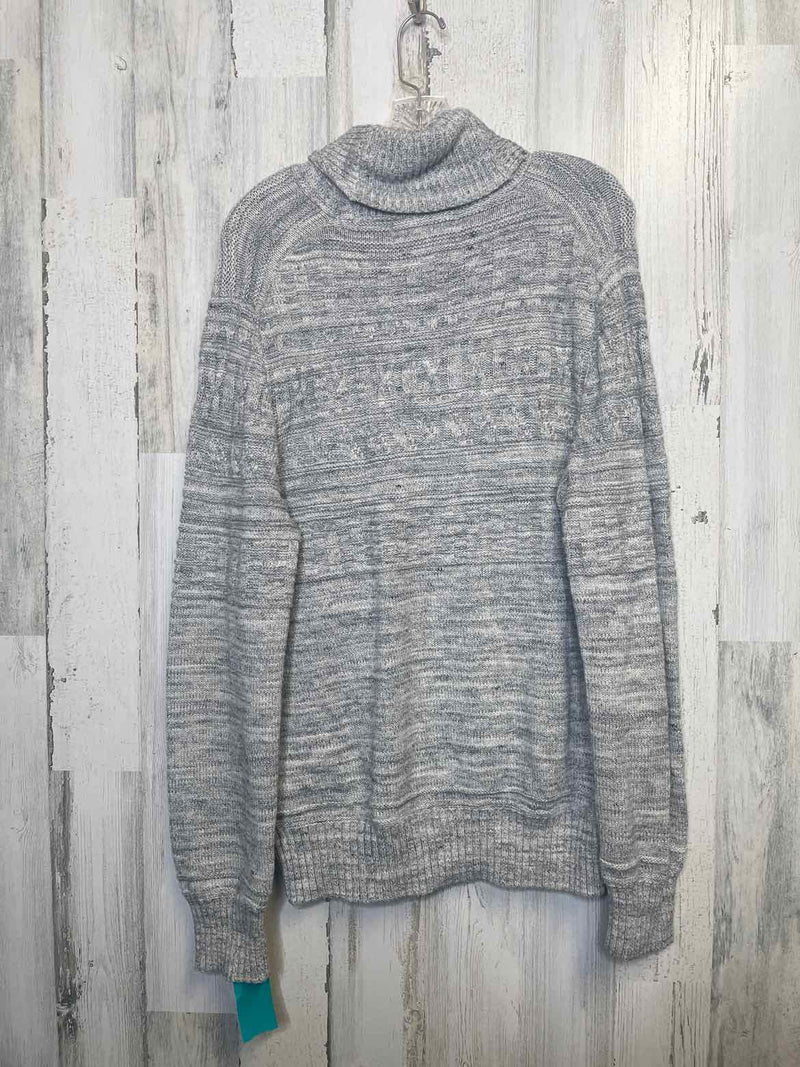 L.O.G.G. Size L Sweater