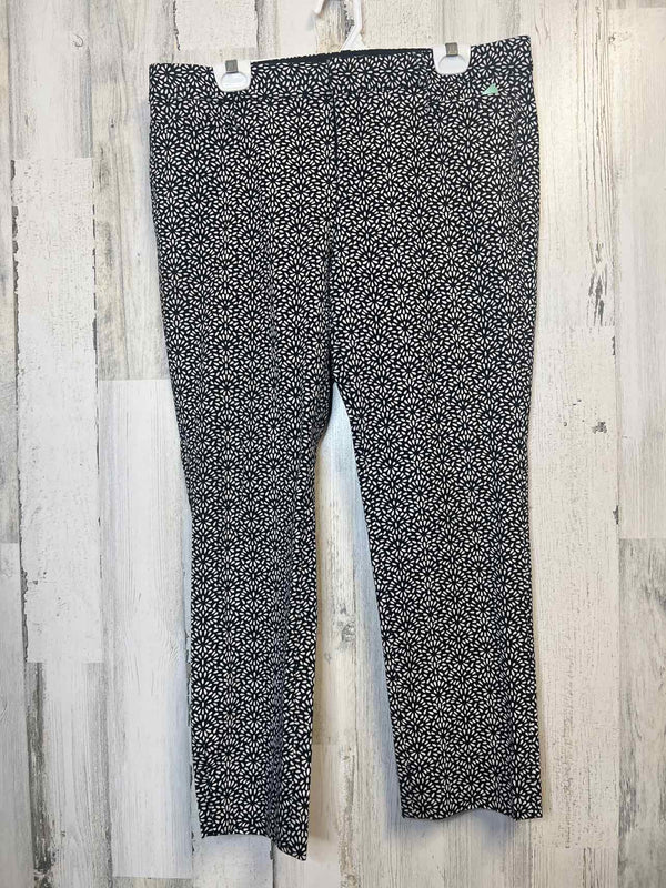 Size 12 Banana Republic Pants