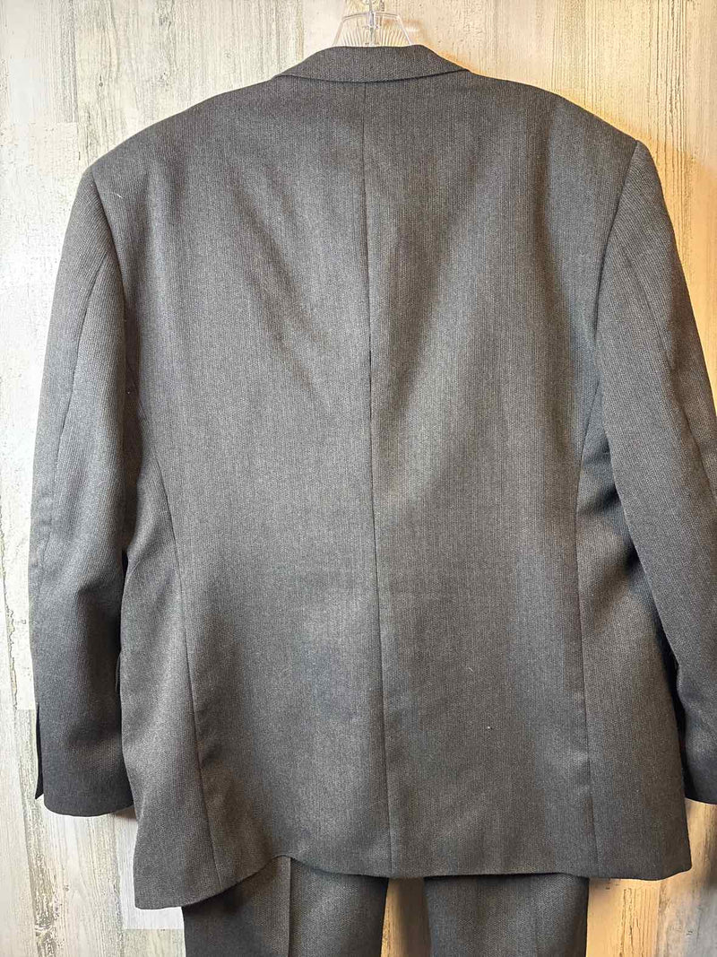 46 Cross & Winsor Suit
