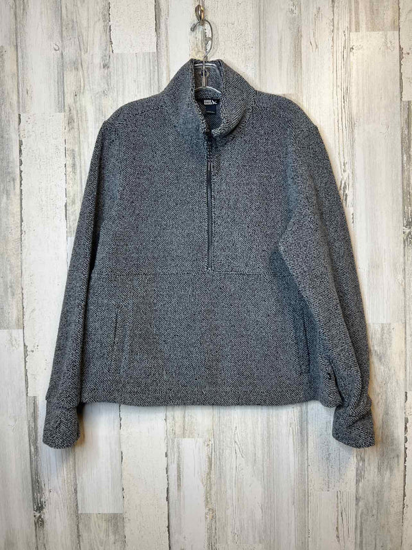 Size L Eddie Bauer Sweatshirt