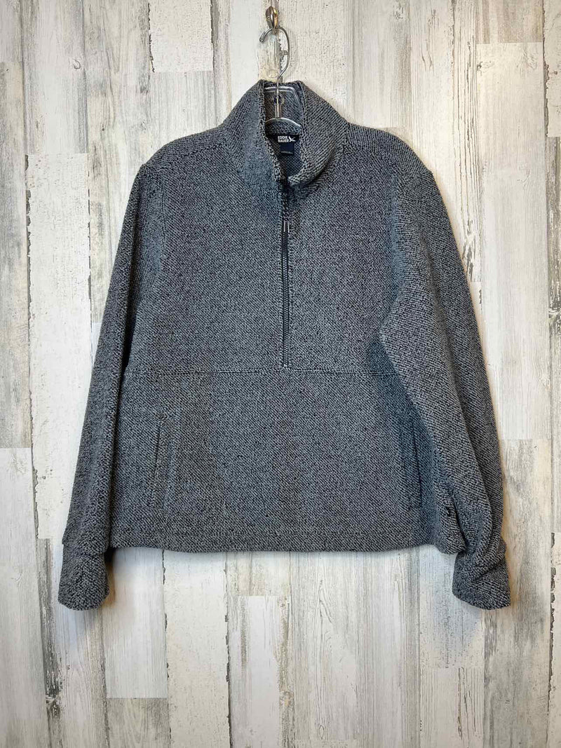 Size L Eddie Bauer Sweatshirt