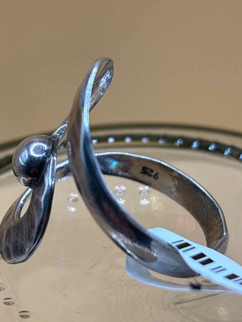 925 Sterling Silver Ring