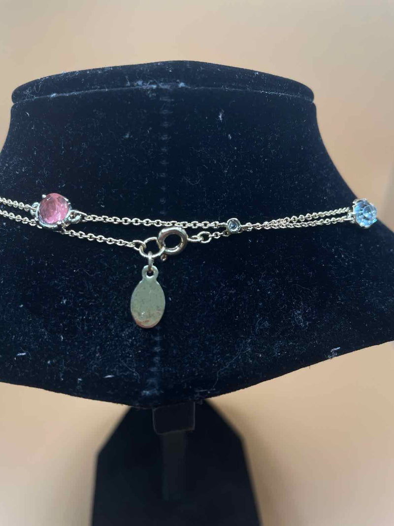 Loft Necklace