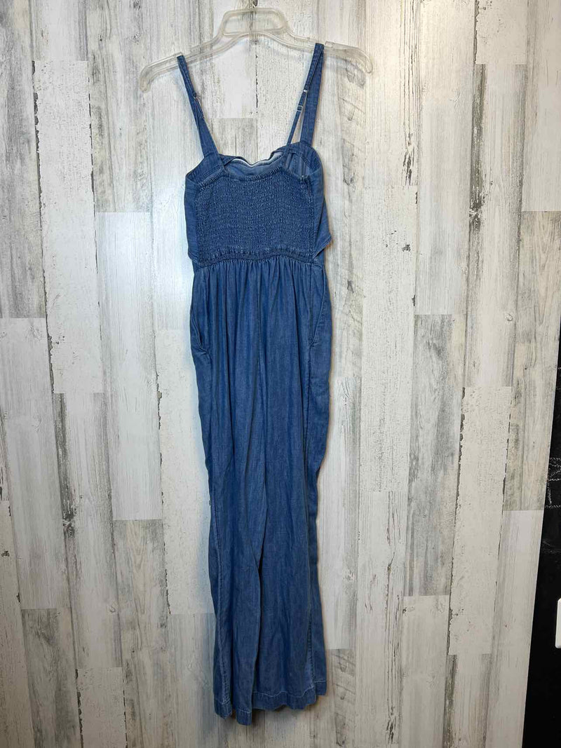 Size XS Abercrombie & Fitch Romper