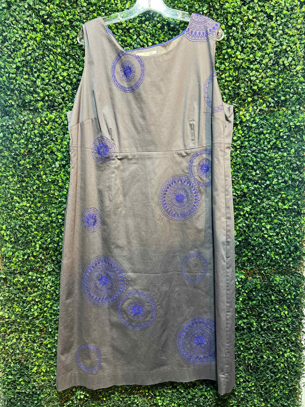 Size 12 Boden Dress