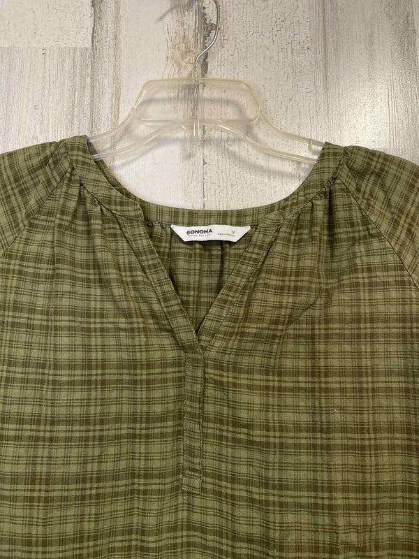 Sonoma Size M Shirt