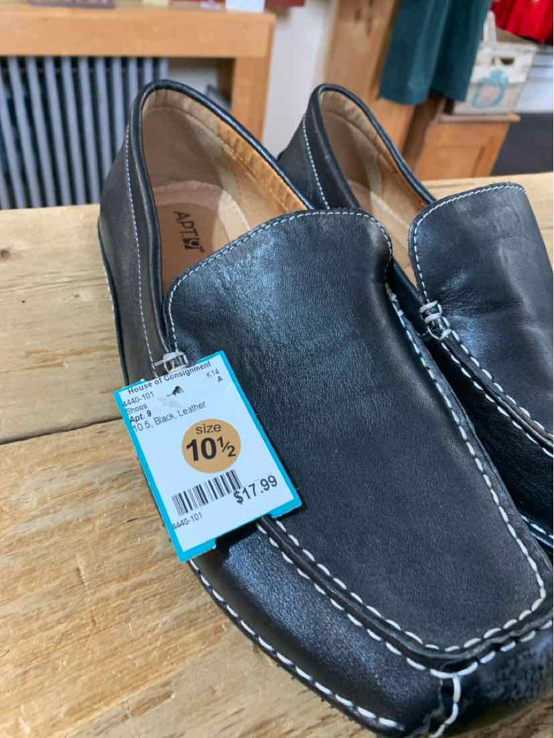 10.5 Apt. 9 Shoes