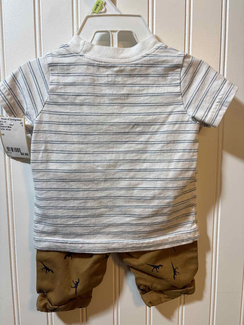 Child of Mine 0/3M Baby